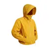 2026 Nova Roupa de Proteção Solar de Verão para Casal, Roupa com Capuz Anti-UV para Pele, Roupas para Esportes ao Ar Livre e Montanhismo