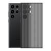 Patrón Ondulado de Niebla Helada Magnética Adecuado para Funda de Teléfono Móvil Samsung S26Ultra S25P Mate Cubierta Completa para Lente Anti-Caídas Carcasa Dura