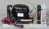 Unidade compressor DC BD25HC para refrigeradores e freezers montados em veículos, unidade de refrigeração, unidade condensadora, CC 12V 24V 48V