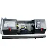 Torno CNC de Alta Resistência Ck6186X1500 Precisão CNC Máquina-Ferramenta CNC de Grande Porte Cak86 Torno Totalmente Automático Fábrica