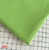 Tela de lino de fábrica directa algodón y lino tela teñida grande favorablemente