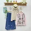Colección Otoño/Invierno 2025 Suéter de Ganchillo Hecho a Mano Estilo Vintage Mori Girl Cárdigan de Punto Adelgazante Dulce Chaqueta Versátil