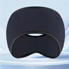 313 Protector de Frente de Forro Polar Polar de Invierno con Calidez y Protección contra el Frío para Correr y Ciclismo Gorro El Más Vendido de Amazon Protección para los Oídos
