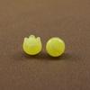 Cera de abeja sintética cuentas de flor Xiangyun cera de abeja de segunda generación sirena accesorios pequeños accesorios cuentas sueltas cuentas para pulsera DIY