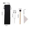 Conjunto de Garfo de Afinação para Limpeza de Ouvido em Estoque, Peça Única, Martelo para Limpeza de Ouvido, Chave para Tigela Sonora, Ferramenta de Vibração de Alta Frequência para Profissionais de Limpeza de Ouvido, Atacado de Fábrica