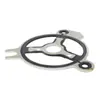 Junta Adaptadora del Filtro de Aceite del Motor para Buick Gm 12607947