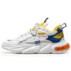 Zapatillas de Running para Hombre Verano 2025, Zapatillas de Papá de Moda de Suela Gruesa para las Cuatro Estaciones, Zapatillas Deportivas Transpirables Casuales para Estudiantes