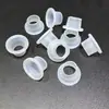 Nova Fita Não Tecida Universal de Reposição 4 Pontos Junta de Silicone Acessórios para Torneira Anel de Vedação Antivazamento Almofada de Borracha