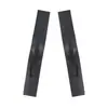 Não. Zíper de nylon à prova d'água 5, zíper de material PU de alta qualidade à prova d'água de abertura única, adequado para jaquetas e roupas de abertura única, disponível em estoque