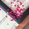 Pedras de strass para nail art com zircônia de base reta em formato de gota d'água, pedras de strass facetadas irregulares brilhantes em formato de flor para decoração de unhas