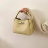 Bolsas Pequenas da Moda deste Ano para Mulheres, Novas Bolsas Transversais Versáteis da Moda 2026, Bolsas de Mão de Balde de Alta Qualidade