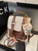 Mochila Retro para Mujer Otoño e Invierno 2025 Nuevo Estilo Mochila de Viaje de Moda para el Trabajo Mini Mochila Pequeña