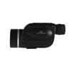 Binóculo Monocular Portátil de Alta Potência e Alta Definição Tiger 13X50 para Observação de Aves ao Ar Livre, Impermeável, com Retículo de Alcance