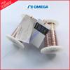 TFAL-005-100,TFCY-020-500,TFCY-003-100 Fio de Medição de Temperatura para Termopar de Núcleo Único Omijia