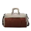 Bolsa de Viagem para Curta Distância para Mulheres, Leve e Multifuncional, Nova Bolsa Esportiva e de Fitness, Bolsa de Mão para Viagem, Bolsa de Bagagem para Mulheres de Grande Capacidade