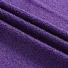 156 Colores de Terciopelo Teddy Grueso en Stock, Tela de Terciopelo de Partículas de Poliéster Colorida para Sofá, Juguetes, Bolsas y Ropa