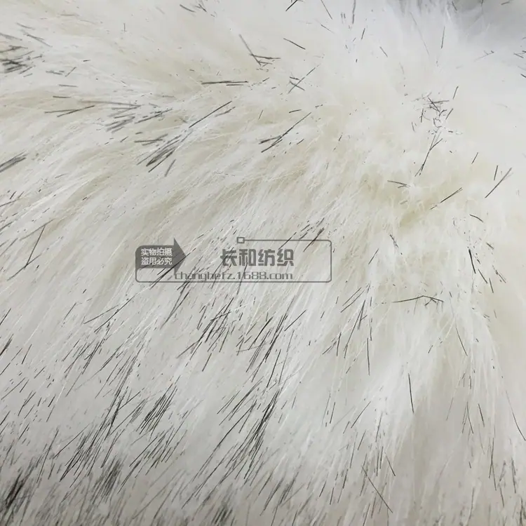 奶黄貉子2800g50MM180CM55%阻燃