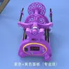 Mini rueca eléctrica para lana, pelo de perro e hilo; rueca mini doméstica para hilar fibras