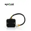 Retificador regulador de voltagem de motocicleta KOXIR para Honda FES 125 150 Pantheon