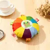 Brinquedo de Corda de Algodão Resistente a Mastigação para Cachorros, Brinquedos para Cães de Porte Pequeno e Médio, Brinquedo de Nó de Corda, Conjunto de Frisbee Suprimentos para Animais de Estimação