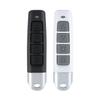 Control Remoto Universal para Puertas Enrollables Eléctricas, Puertas de Garaje y Portones, Llave de Pulgar 433