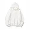 Nueva sudadera con capucha de hombros caídos para otoño e invierno transfronteriza, unisex, color liso, moderna, casual, versátil