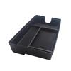 Adecuado para 23 Lexus RX caja de reposabrazos caja de almacenamiento de control central almacenamiento almacenamiento caja interior modificación accesorios de decoración