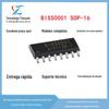 BISS0001 SMD SOP-16 0001 corpo humano alarme infravermelho chip sensor infravermelho 0001IC chip