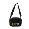 Bolsa Pequeña de Dibujos Animados Estilo Coreano, Nuevo Modelo Primavera Verano, Gran Capacidad, Bolso de Hombro Elegante y Texturizado, Bolso Cuadrado Pequeño Cruzado Versátil Casual para Mujer