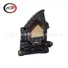 Aplicable a 2015-17 Porsche CAYENNE CAYENNE soporte de faro 95863152100 95863152200