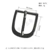 Hebilla Metálica para Bolsos, Artículos de Cuero, Hebilla de Anilla en D, Correa de Hombro para Bolso de Mano, Cinturón, Equipaje, Mochila, Accesorios de Ferretería para Mascotas