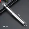 Herramienta Extractor de Huesos de Dátil Rojo, Herramienta Extractor de Huesos de Dátil Rojo, Extractor Multifuncional de Semillas de Espino Blanco de Acero Inoxidable, Extractor de Huesos de Jujuba y Dátil de Leche para el Hogar