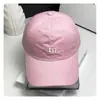 Nova Boné de Beisebol Verão Feminino Secagem Rápida Moda Coreana Simples Letra m Versátil Aba Curva Chapéu de Sol Boné Bico de Pato