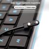 Aplicável a Hals Huawei Zhixuan HDM-450-16 Copo de Água Inteligente Copo Térmico HILINK Dispositivo de Fio de Carregamento Magnético
