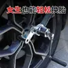 Chave de Roda Tipo Ponte 16A16B Mais Vendida no Exterior, Chave Economizadora de Esforço para Veículos Off-Road, Chave de Potência para Remover Porcas de Pneu