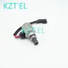 Válvula solenoide actuador 228-4800 válvula solenoide 2284800 piezas de excavadora CAT Carter aplicables