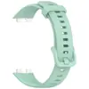 Adecuado para Huawei Bracelet 8/9/10 Huawei Wristband Hebilla de Color Correa de Silicona Pulsera Deportiva Universal