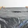 Fornecido Diretamente pelo Fabricante, Sacos de Filme Espesso Dentro da Caixa, Impressos, À Prova d'Água, À Prova de Poeira, À Prova de Umidade, Sacos de Embalagem Revestidos, Sacos com Fundo Quadrado