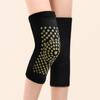 Outono e inverno febre absinto esportes leg pads joelheiras meia-idade e idosos joelho articulações joelheiras quentes homens e mulheres joelheiras ao ar livre