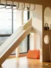 Escalera de Nube para Trepar Infantil Juguete de Interior Columpio Colgante Barra Anillo Barra Única Pared de Escalada Rocosa Marco de Escalada de Entrenamiento Multifuncional para el Hogar