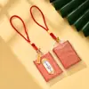 Bolsita de Fragancia Bendición de Guanyin Bolsa Amuleto de Paz Bolsa de Bendición para Zona Escénica Colgante Amuleto Bolsita de Fragancia Oración por Protección Amuleto de Salud Bolsa de Bendición