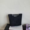 Bolsas de Nicho Transfronteiriças para Mulheres 2025 Nova Moda Retrô de Alta Qualidade Bolsa de Ombro Versátil para o Dia a Dia Bolsa Transversal Saco