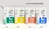 Vaselina Ice Love Bálsamo Labial de Alta Hidratación y Calma, Hidratante e Hidratante, Previene la Sequedad y las Grietas, Aceite Labial Incoloro, Producto Nacional
