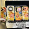Soporte de pie People de Estrella Adecuado para Funda de Teléfono Apple 17, iPhone 16 Pro Max, Huawei Mate 70, Cubierta Protectora Honor