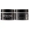 KORMESIC Gel para Peinar el Cabello Totalmente en Inglés para Hombres y Mujeres, Gel Fijador, Fabricante de Comercio Exterior Transfronterizo al por Mayor