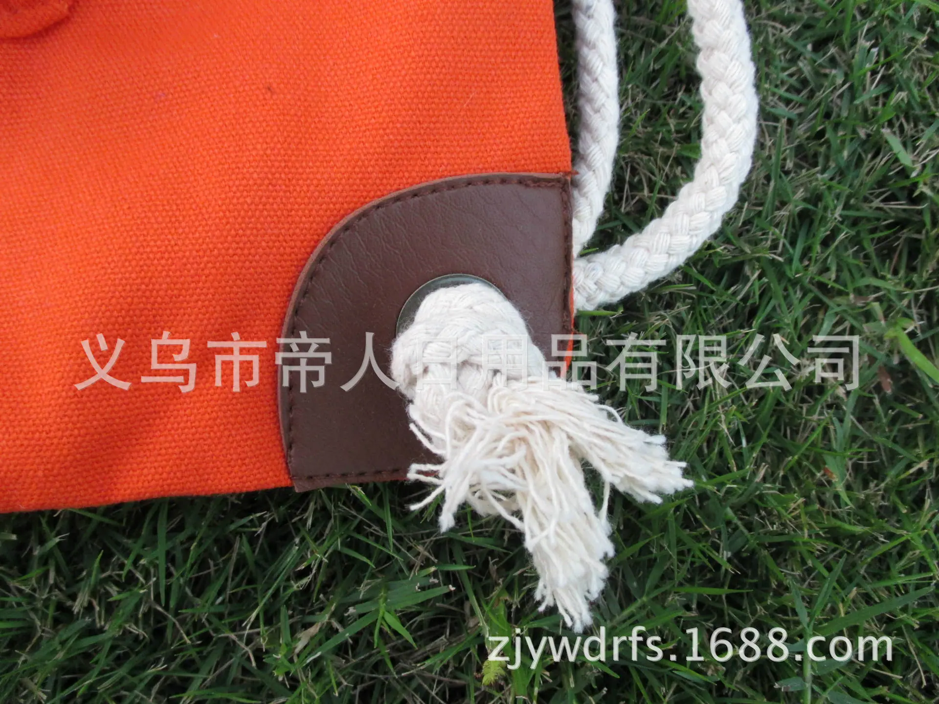 束口袋专业工厂