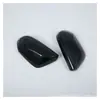 Modificação do refletor do espelho retrovisor 18~21 Camry adequada para Toyota 19 Dragão Asiático capa brilhante do espelho retrovisor de ré M