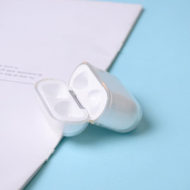 airpods3代TPU无挂绳孔耳机壳