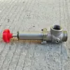 Bomba de Pistón HS Haishun Tipo 450 5200 Válvula Reguladora de Presión 340 Cuerpo de Ensamblaje de Agua de Retorno 380 Bomba de Agua para Aspersor de Pesticidas 555