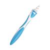 Transfronteiriço hot spiral ear pick crianças adulto ear pick ferramenta especial ear pick artefato silicone ear pick pick